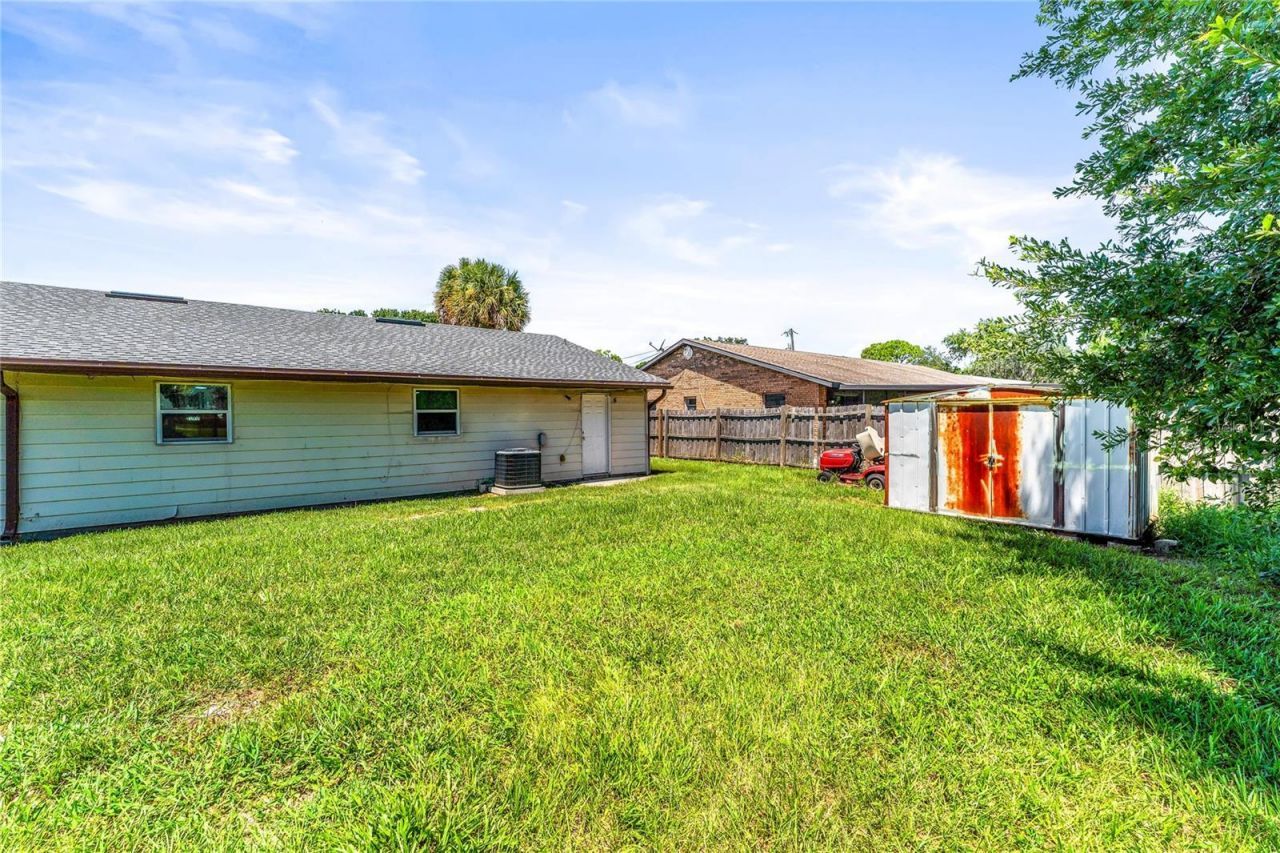 1527 Juniper Drive, Edgewater, FL 32132 Photo