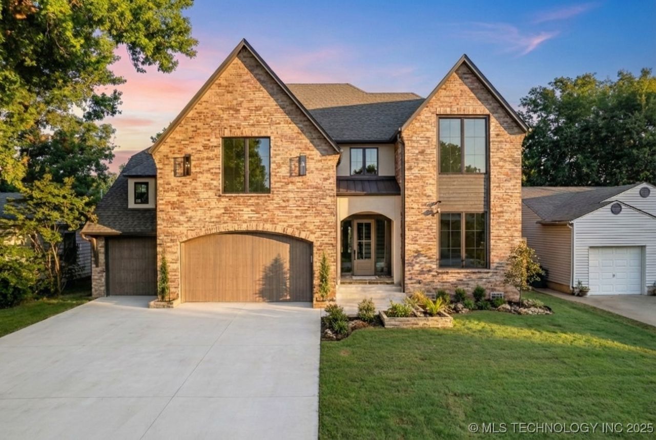 1009 E 38th Street, Tulsa, OK 74105 Main Photo