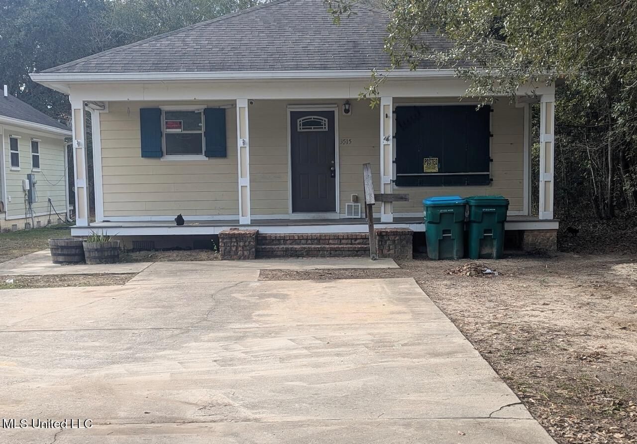 3515 38th Avenue, Gulfport, MS 39501 Main Photo