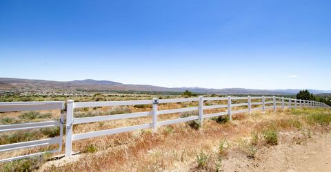 1247 Fuggles Drive, Sparks, NV 89441 Photo