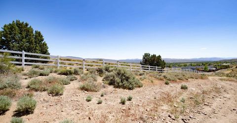 1247 Fuggles Drive, Sparks, NV 89441 Photo