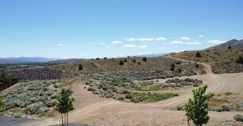 1247 Fuggles Drive, Sparks, NV 89441 Photo