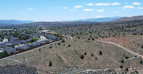 1247 Fuggles Drive, Sparks, NV 89441 Photo