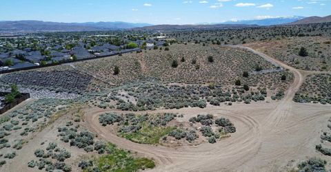 1247 Fuggles Drive, Sparks, NV 89441 Photo