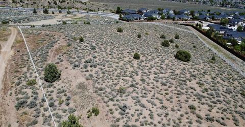 1247 Fuggles Drive, Sparks, NV 89441 Photo