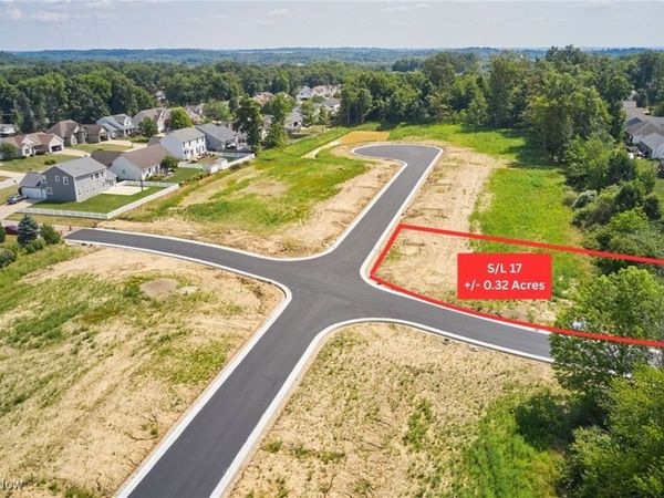 2910 S/L 17 Willow Way, Norton, OH 44203