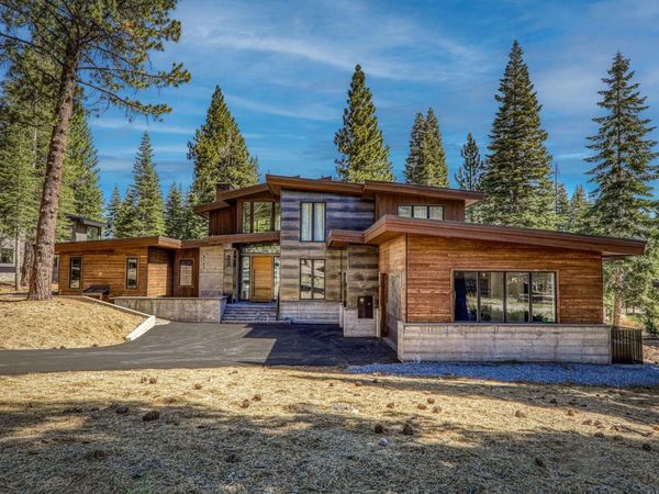 9287 Brae Road, Truckee, CA 96161