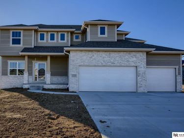 11016 N 172 Street, Bennington, NE 68007