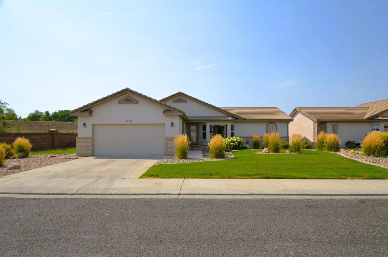 1459 Racquet Way Grand Junction, CO 81506