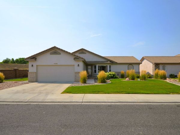 1459 Racquet Way, Grand Junction, CO 81506