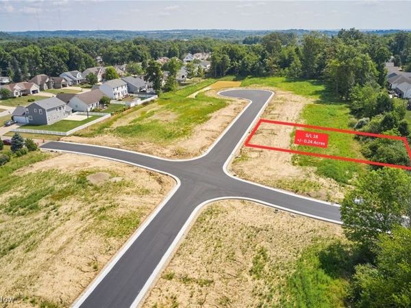 2902 S/L 16 Willow Way, Norton, OH 44203