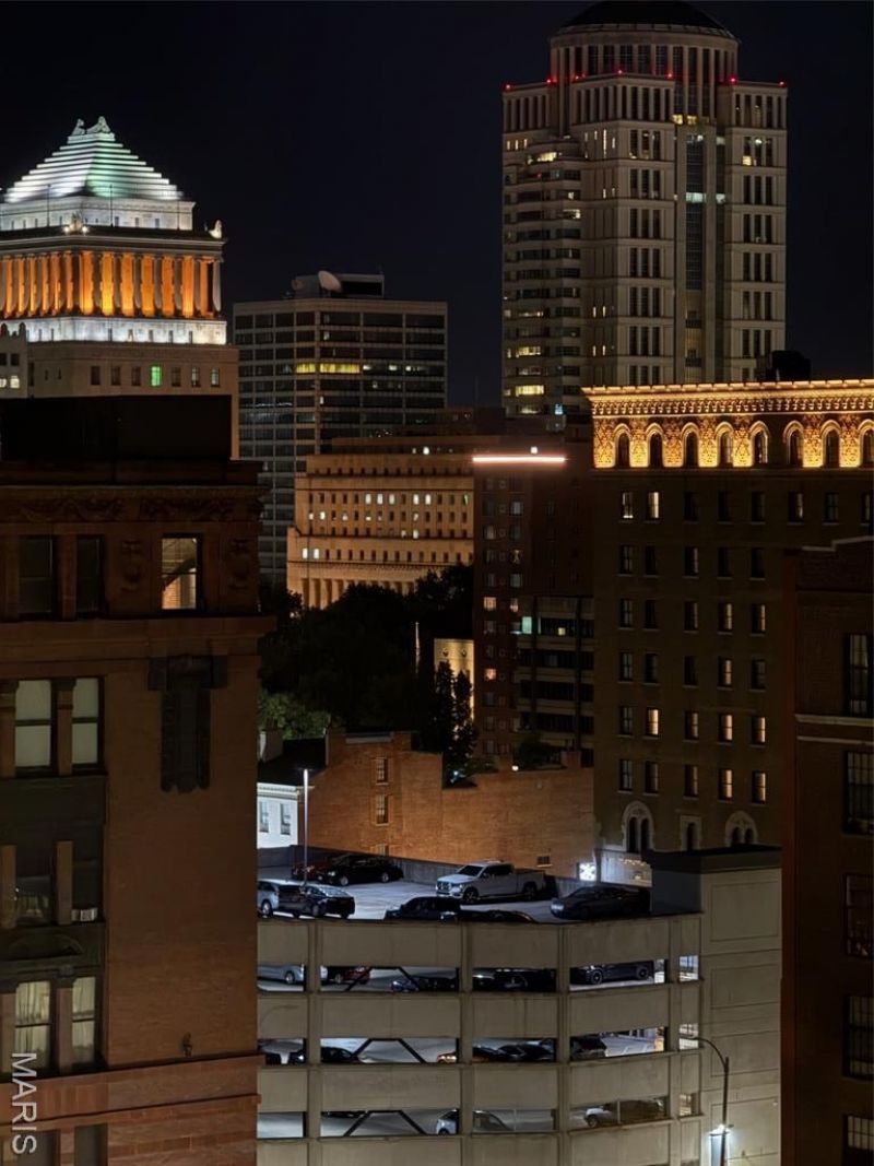 1709 Washington Avenue, Saint Louis, MO 63103 Main Photo