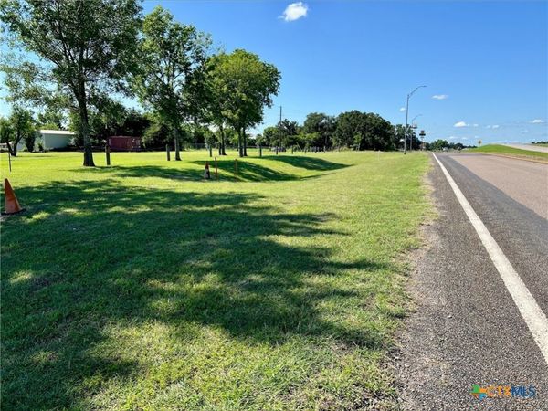 1428 Park Street , Marlin, TX 76661