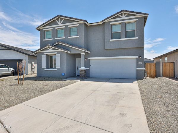 24075 W Pecan Road, Buckeye, AZ 85326