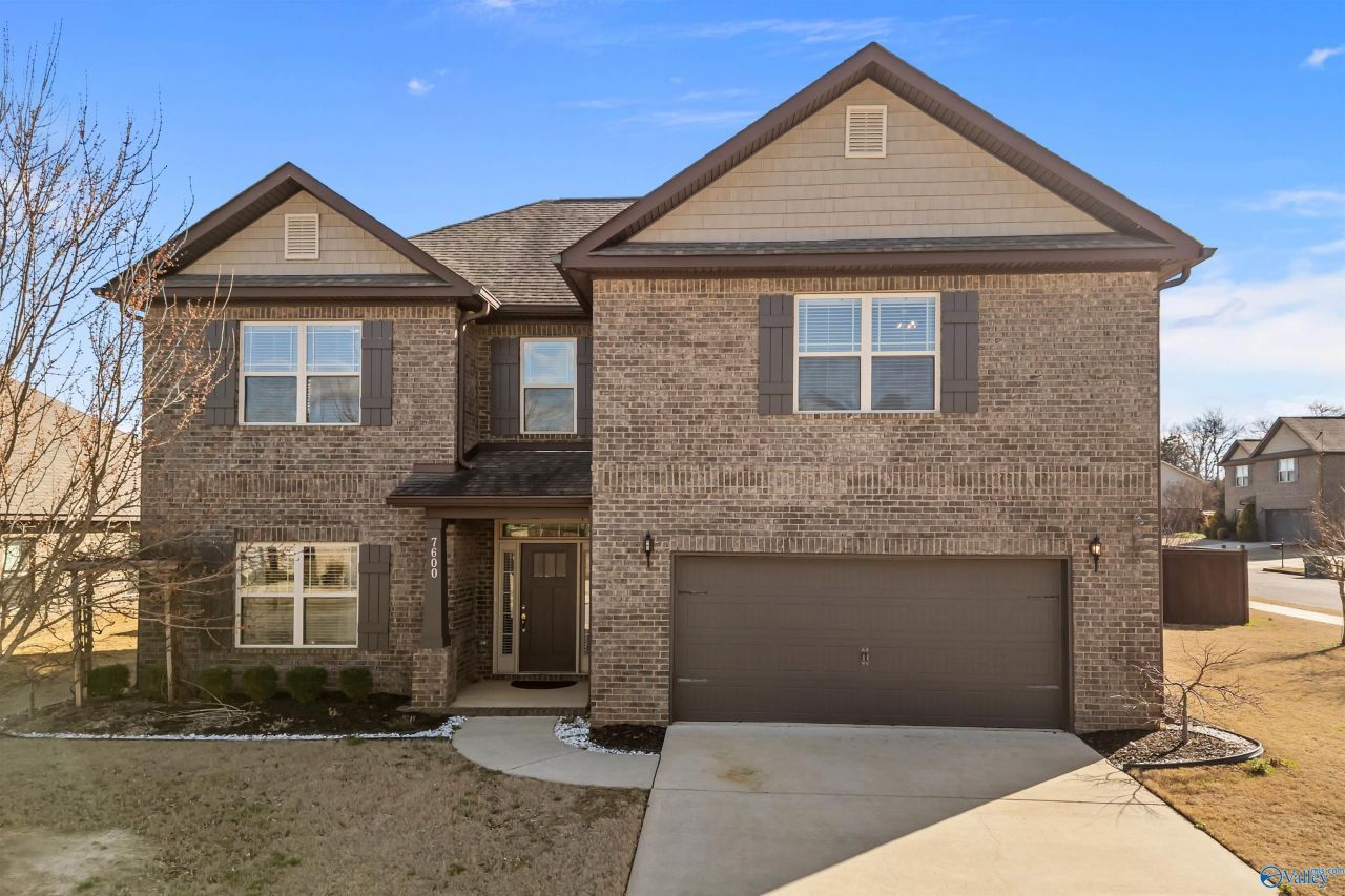 7600 Buncombe Place Madison, AL 35757