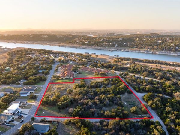 1906 Santa Rosa Ave, Lago Vista, TX 78645