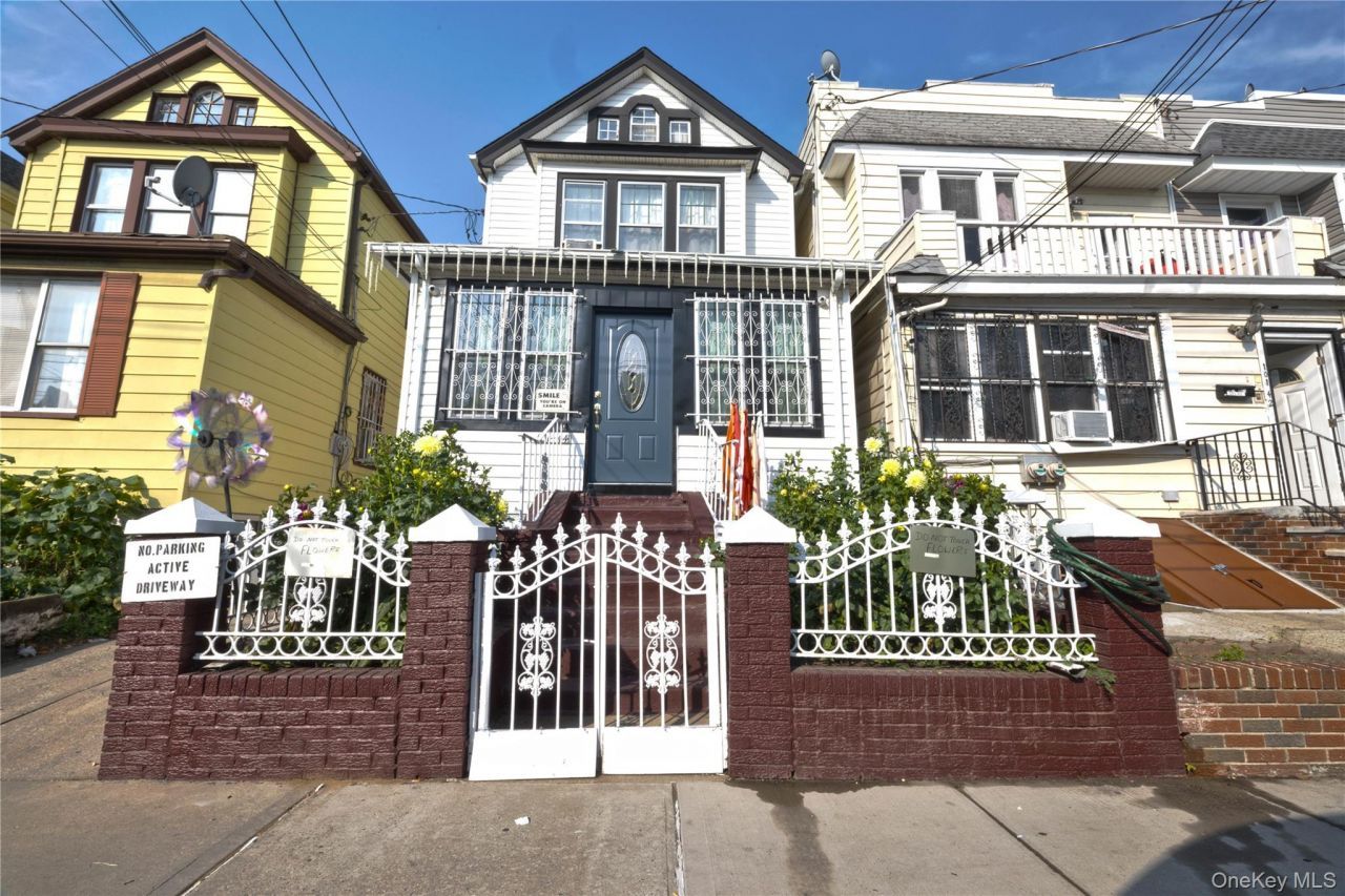 101-44 114th Street, Richmond Hill, NY 11419 Main Photo