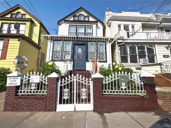 101-44 114th Street, Richmond Hill, NY 11419