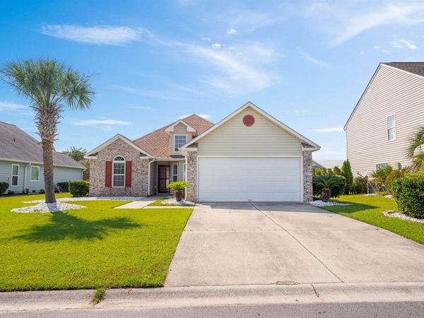 1036 Great Lakes Circle, Myrtle Beach, SC 29588