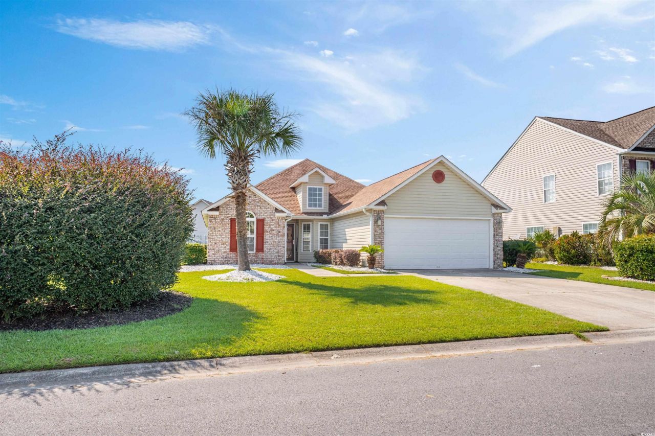 1036 Great Lakes Circle Photo 4