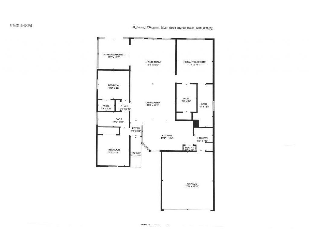 1036 Great Lakes Circle Photo 46