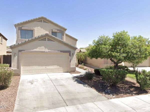 2513 N 109TH Avenue, Avondale, AZ 85392