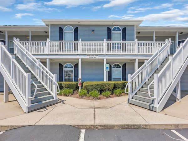 106 Westhaven Dr., Unit 6B, Carolina Forest, SC 29579