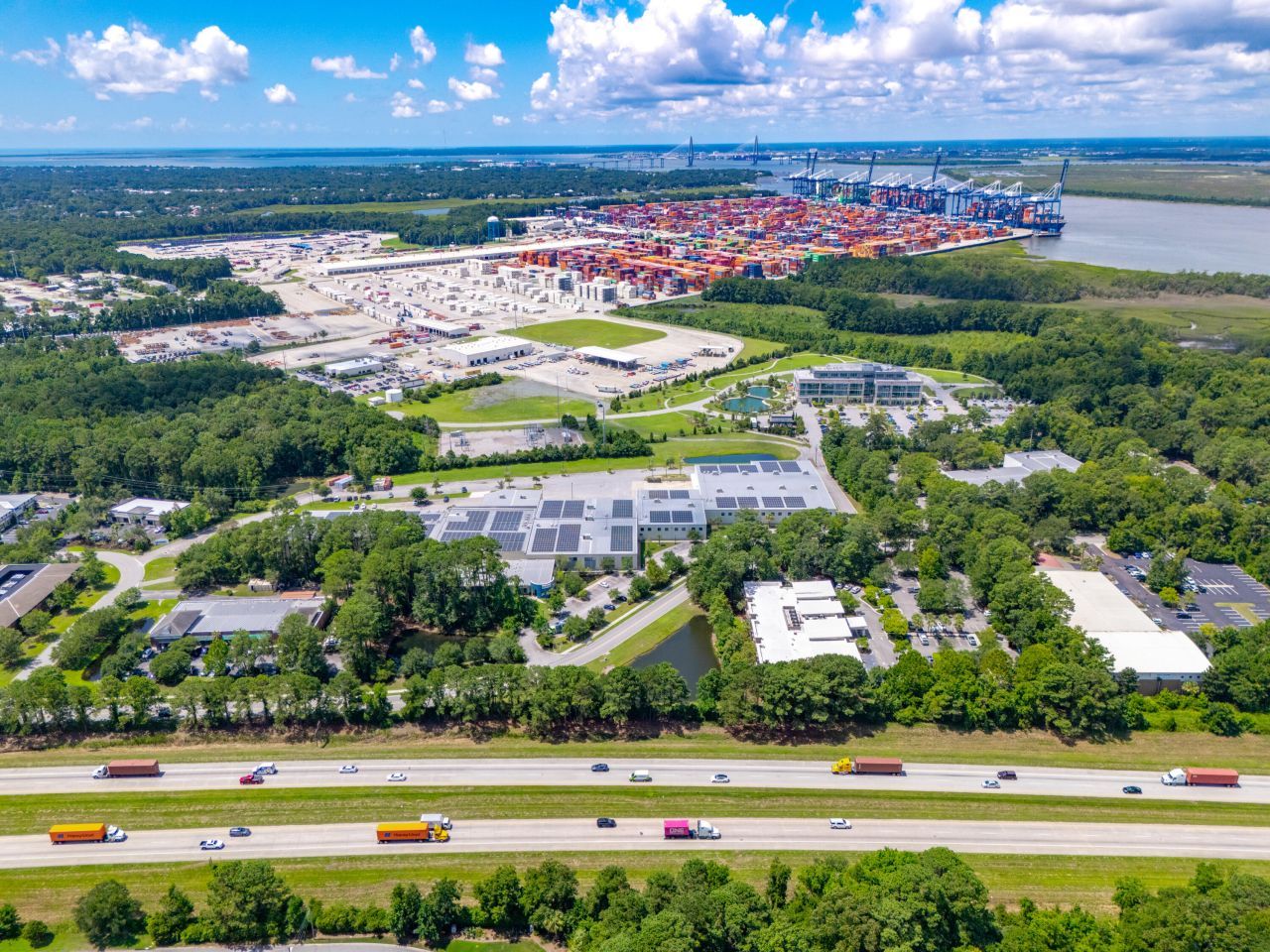 450 Wando Park Boulevard Boulevard Photo 4