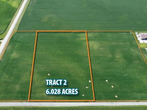 TBD N 100 W, Uniondale, IN 46791