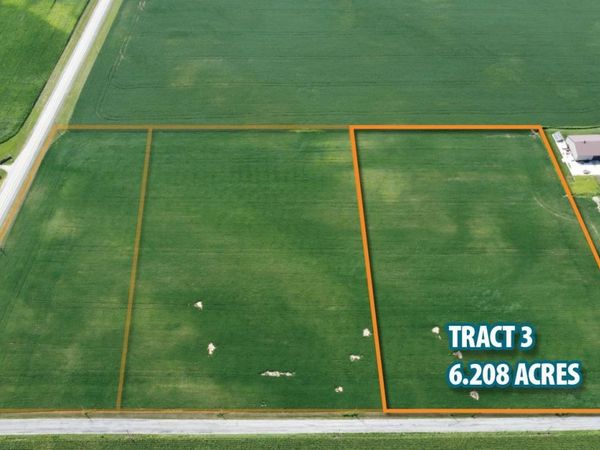 TBD N 100 W, Uniondale, IN 46791