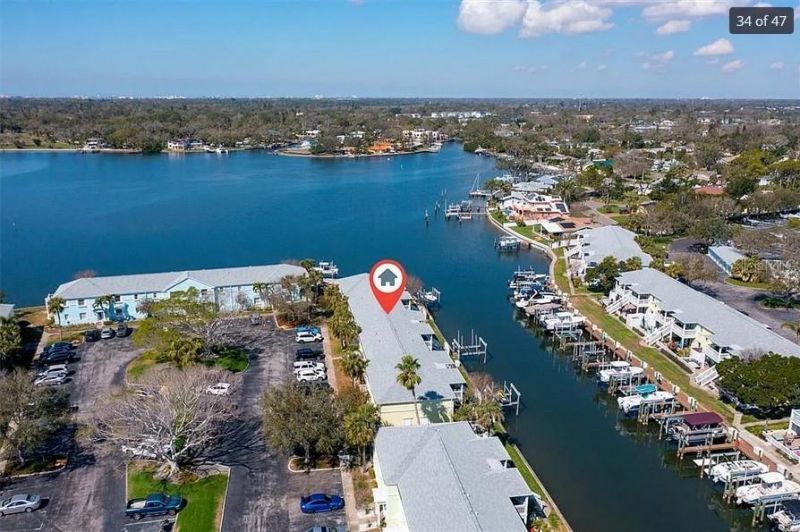 5006 Starfish Dr Se, Unit A, Saint Petersburg, FL 33705 Photo