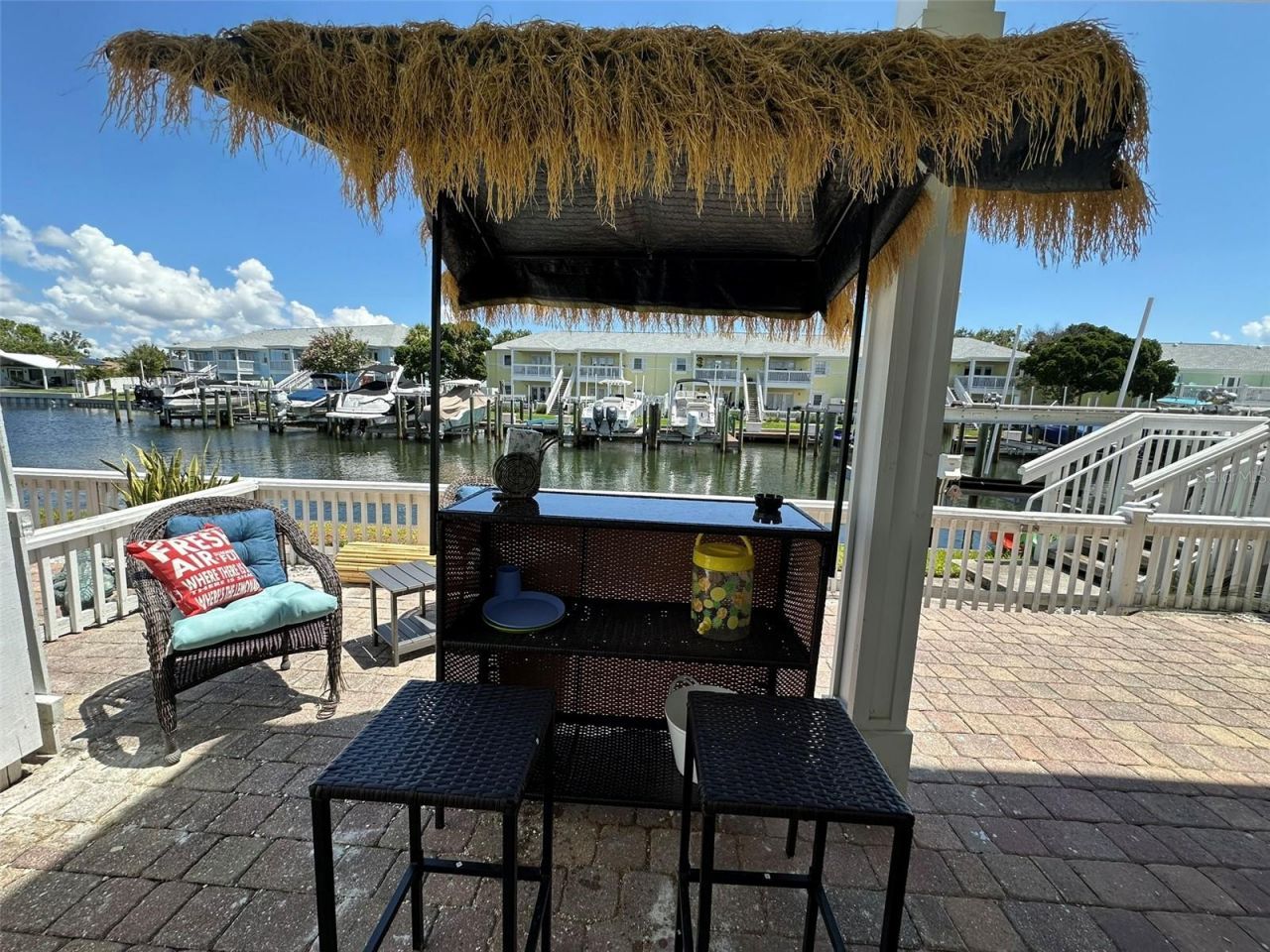 5006 Starfish Dr Se, Unit A, Saint Petersburg, FL 33705 Photo