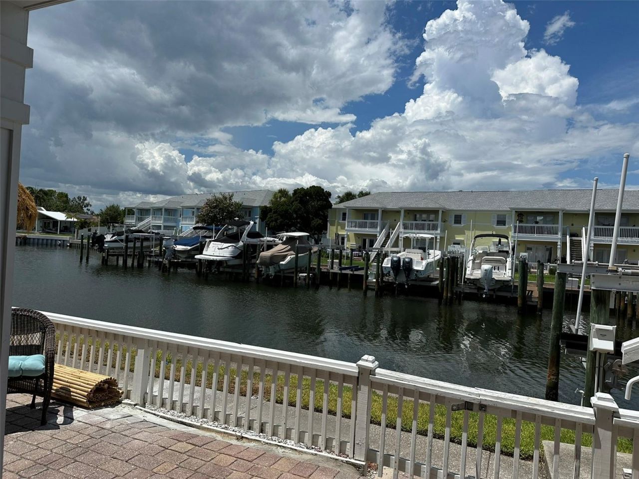 5006 Starfish Dr Se, Unit A, Saint Petersburg, FL 33705 Photo