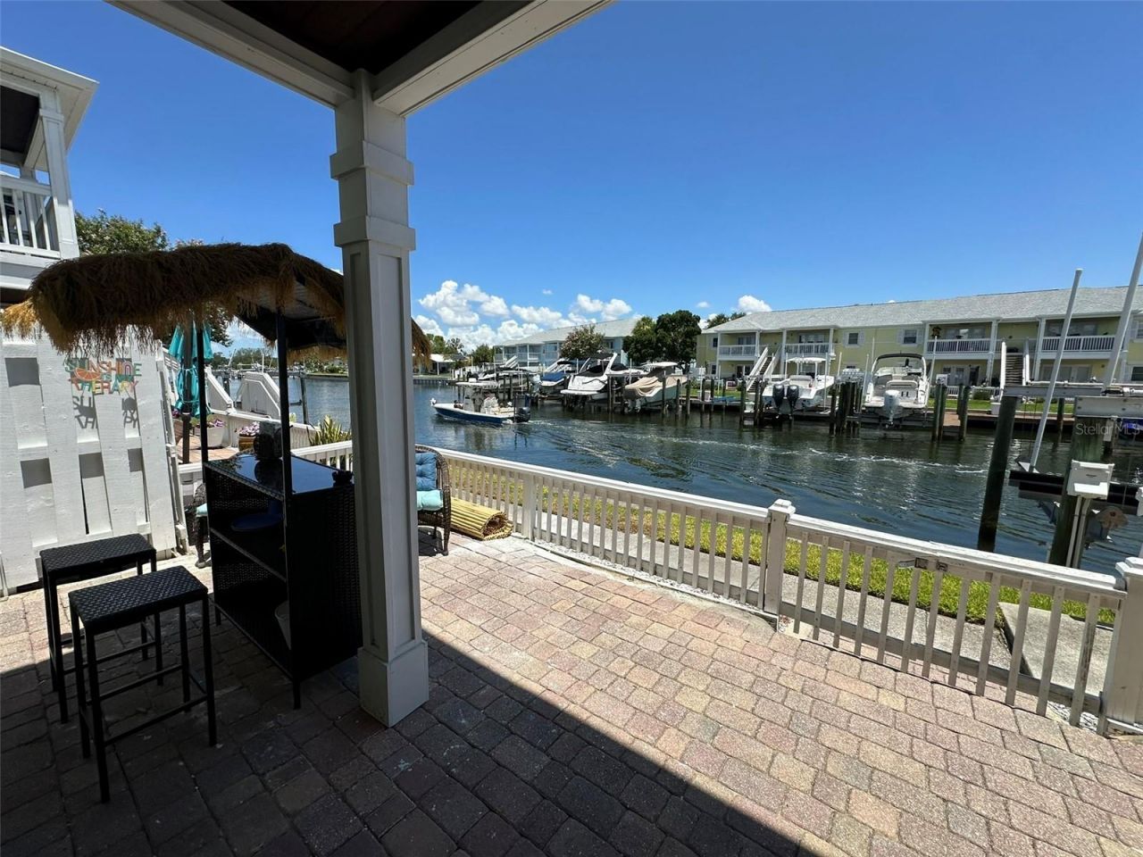 5006 Starfish Dr Se, Unit A, Saint Petersburg, FL 33705 Photo