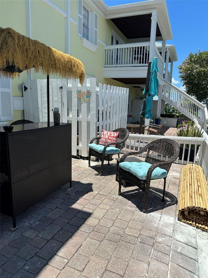 5006 Starfish Dr Se, Unit A, Saint Petersburg, FL 33705 Photo