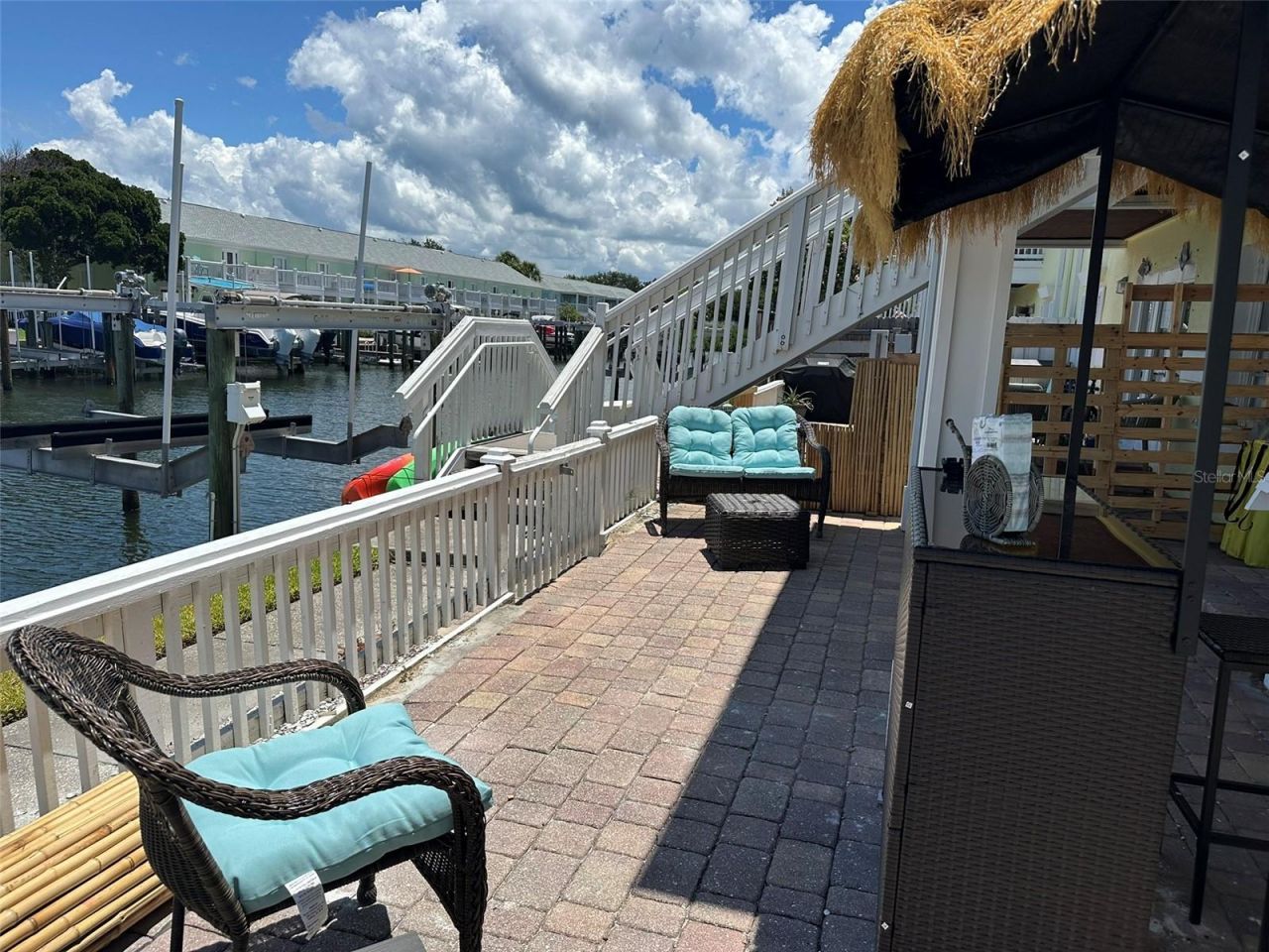 5006 Starfish Dr Se, Unit A, Saint Petersburg, FL 33705 Photo