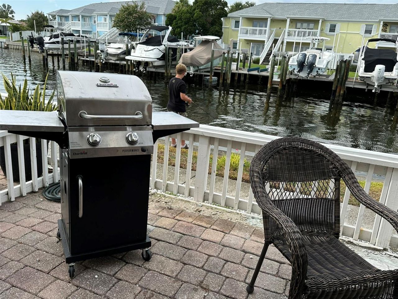 5006 Starfish Dr Se, Unit A, Saint Petersburg, FL 33705 Photo