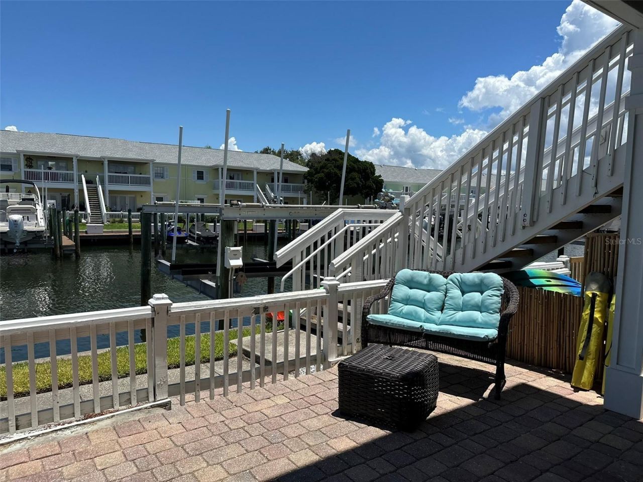 5006 Starfish Dr Se, Unit A, Saint Petersburg, FL 33705 Photo