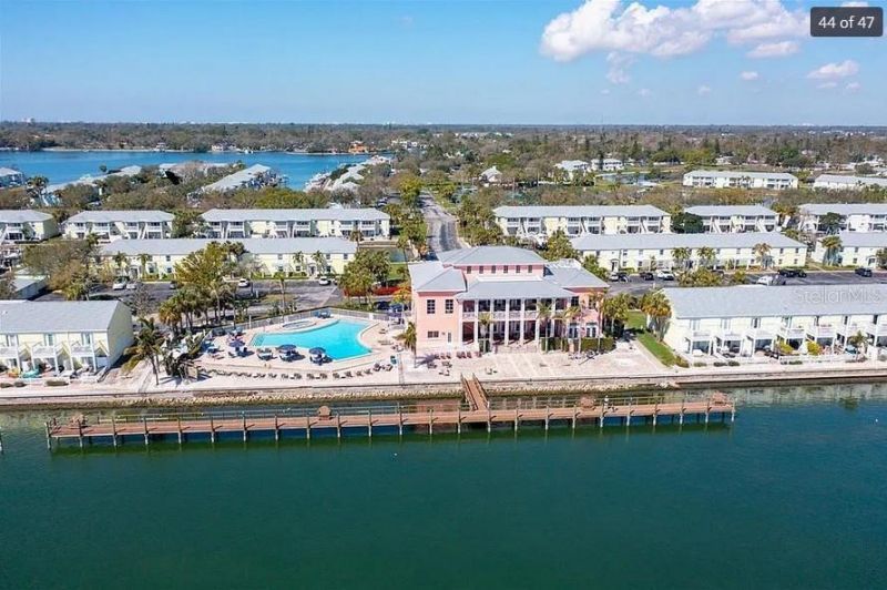 5006 Starfish Dr Se, Unit A, Saint Petersburg, FL 33705 Photo