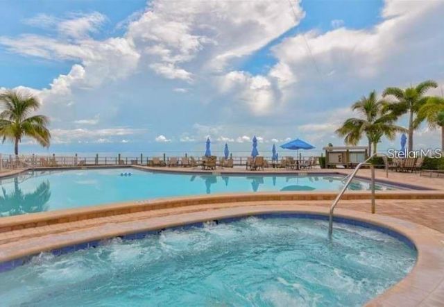 5006 Starfish Dr Se, Unit A, Saint Petersburg, FL 33705 Photo