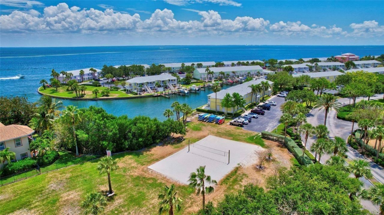 5006 Starfish Dr Se, Unit A, Saint Petersburg, FL 33705 Photo