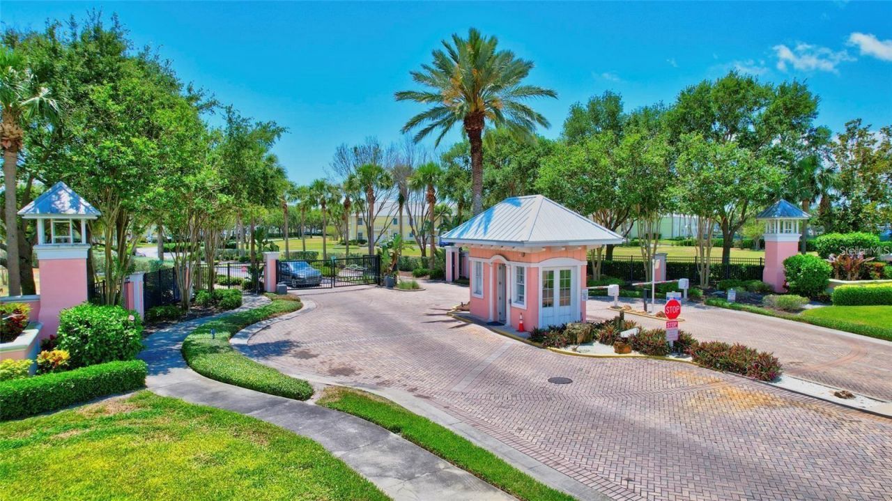 5006 Starfish Dr Se, Unit A, Saint Petersburg, FL 33705 Photo