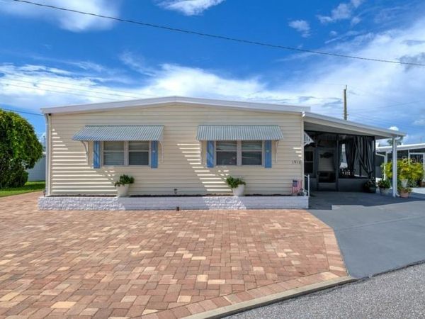 1916 ILLINOIS AVENUE, BRADENTON, FL 34207