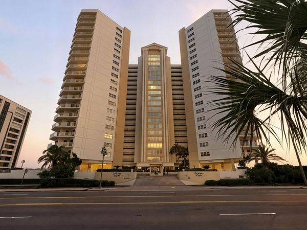 2937 S ATLANTIC AVENUE, Unit 703, DAYTONA BEACH, FL 32118