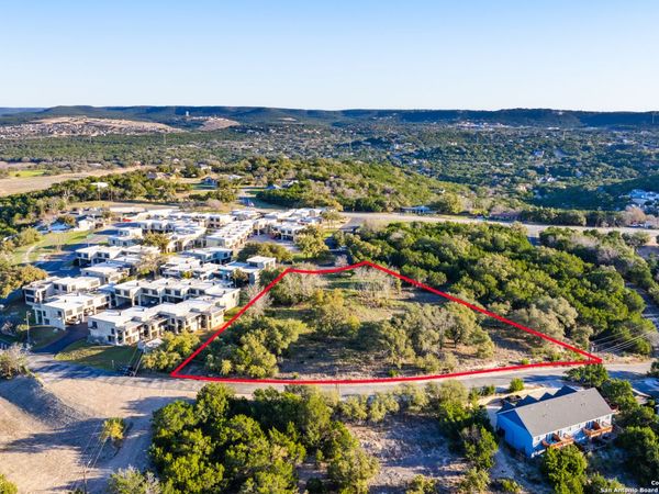 5803 Circulo, Lago Vista, TX 78645