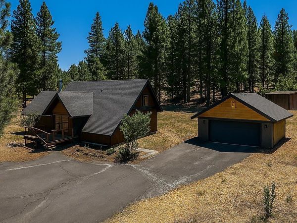 15031 Glenshire Drive, Truckee, CA 96161