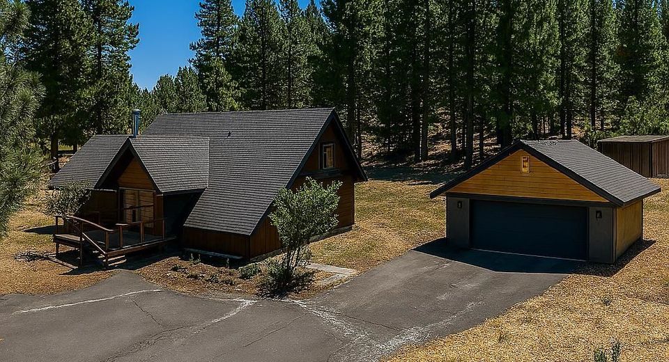 15031 Glenshire Drive, Truckee, CA 96161 Photo