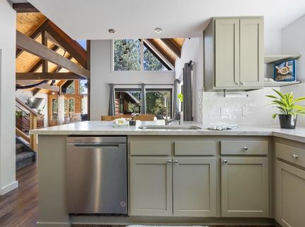 15031 Glenshire Drive, Truckee, CA 96161 Photo