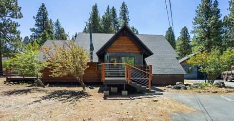 15031 Glenshire Drive, Truckee, CA 96161 Photo