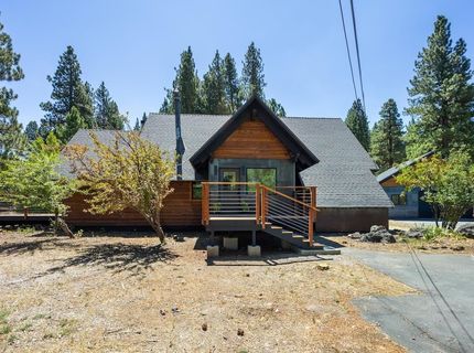15031 Glenshire Drive, Truckee, CA 96161 Photo